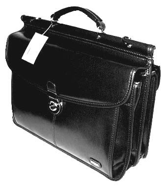 bugatti real leather echtes leder