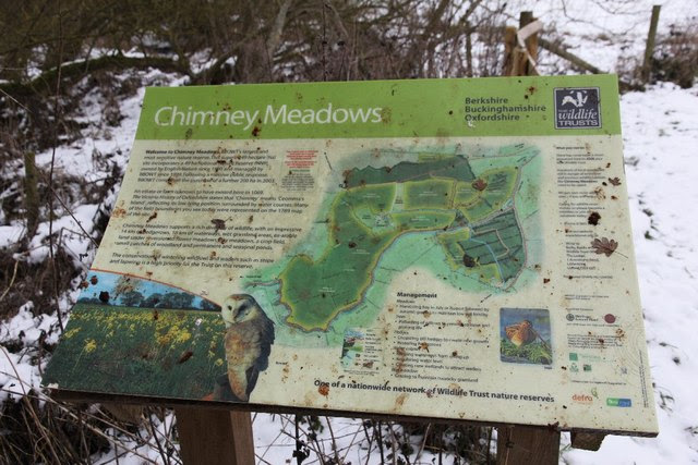 Chimney Meadows Bill Nicholls Cc By Sa 2 0 Geograph Chimney Meadows Bill Nicholls Cc By Sa 2 0 Geograph