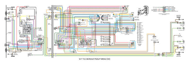 67 Chevelle Fuel Gauge Wiring Diagram - All of Wiring Diagram
