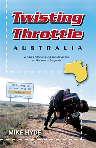 logala085 #3: Download Ebook Twisting Throttle Australia Pdf