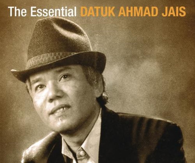 Koleksi Lagu Ahmad Jais : Download Lagu Ahmad Jais - Bali - Beliau