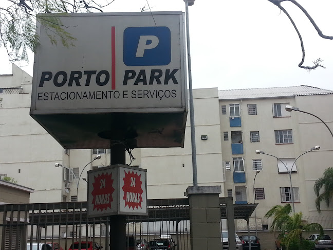 Porto Park Estacionamento e Serviços