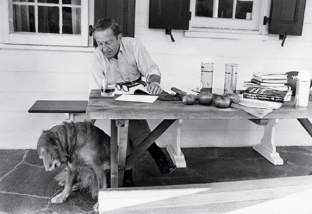 John Cheever