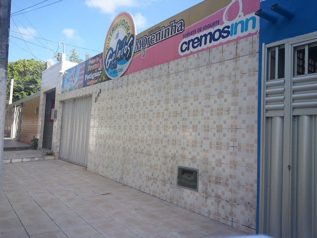 Distribuidora de Gelados