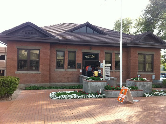 Scottsdale Historical Museum