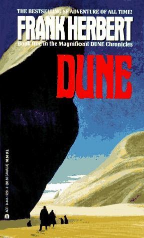 Dune By Frank Herbert