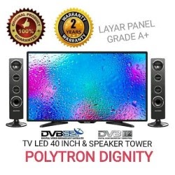 Harga Tv Led Di Toko Ogan Malang Tahun Ini Tvmu