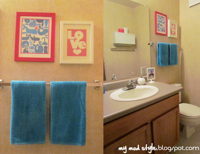 Front Bathroom 6
