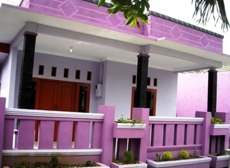 Ide Terkini 30 Cat Pagar Minimalis Yang Bagus Ide Terkini 30 Cat Pagar Minimalis Yang Bagus
