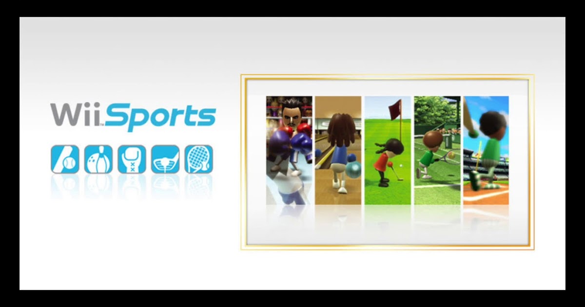 Wii Sports Loud Roblox Id