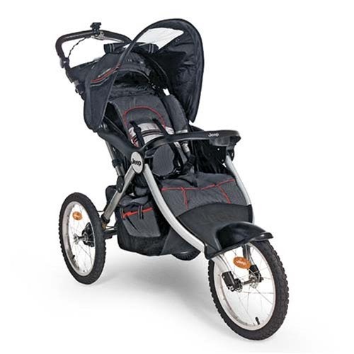Jeep Liberty Jogging Stroller Reviews Buy Jeep Overland