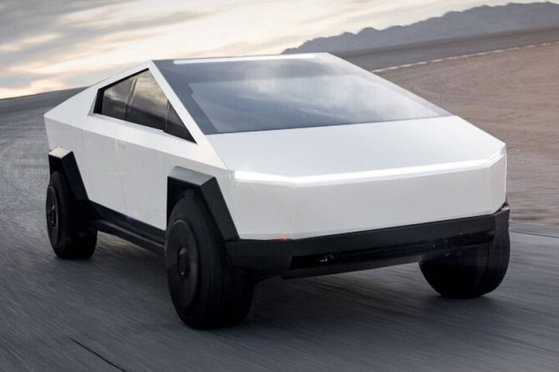 Tesla Cybertruck Price In India How do you Price a Switches?