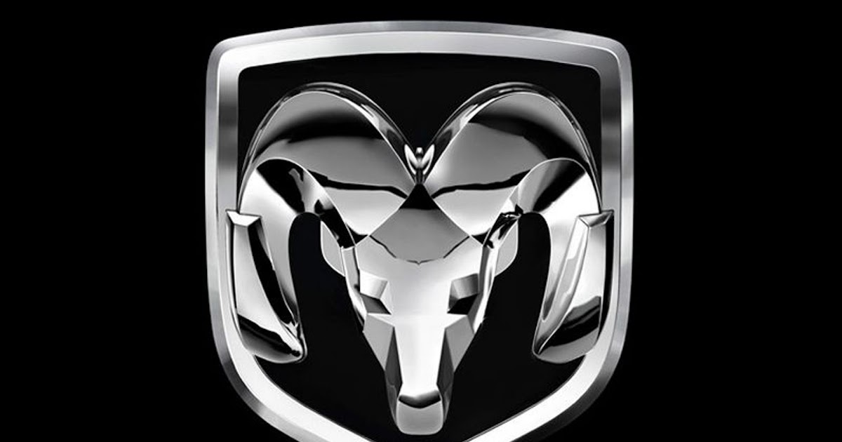Dodge Logo Wallpaper