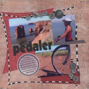 pedaler