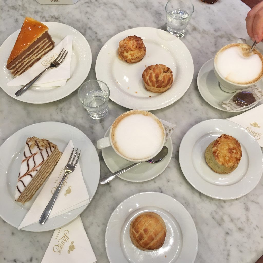 The Best Places To Eat & Drink In Budapest