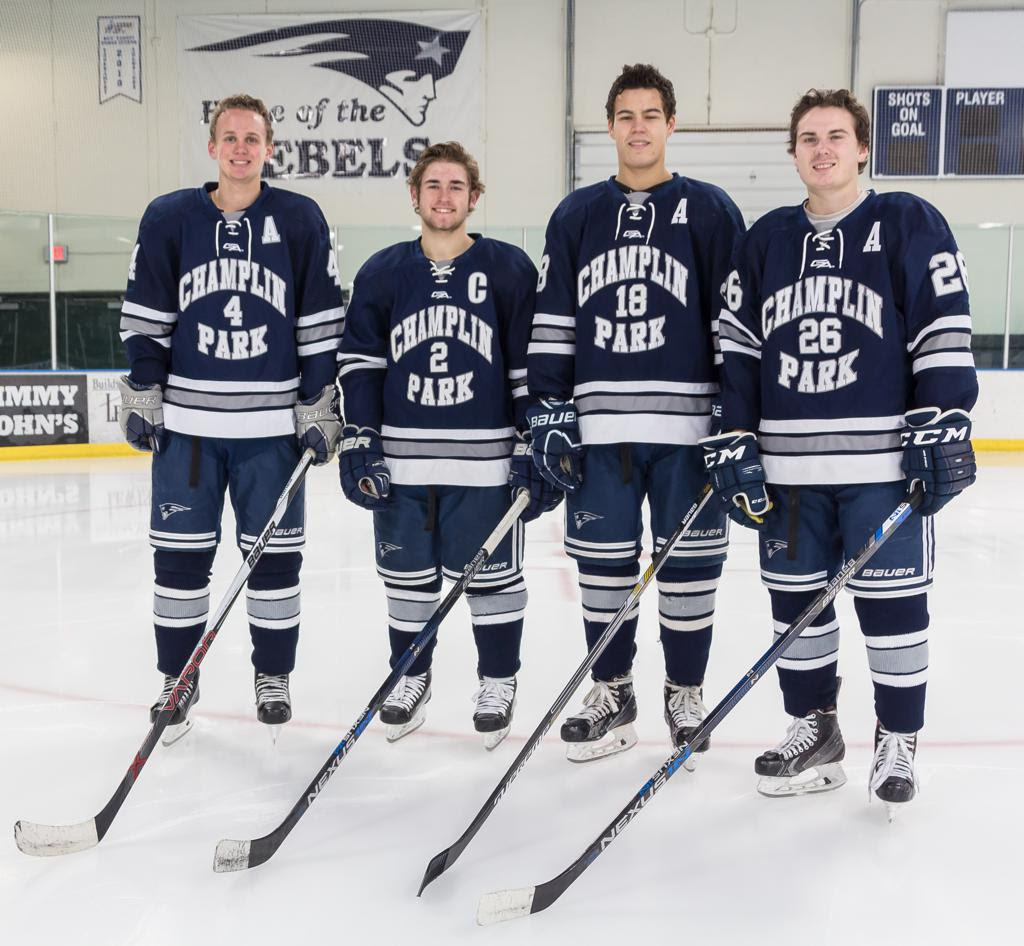 Hockey East Standings 201613 ciaralmablog