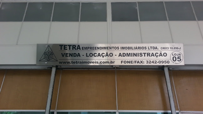 Tetra Empreendimentos Imobiliários - São Paulo