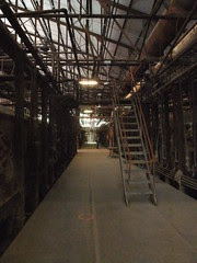 Brickworks
