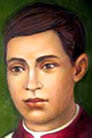 Adilio Daronch, Beato