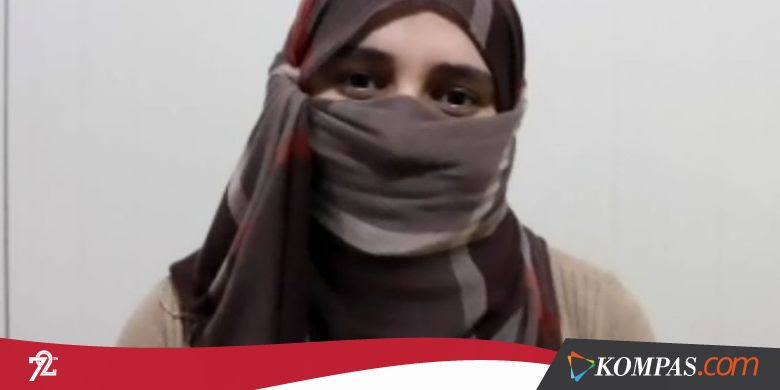 Kisah Budak Seks ISIS: Kami ibarat Binatang dan Dijual di Pasar ...