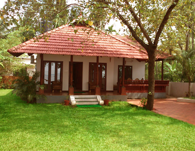 The Vibrant Cottage Best Cottage In Ooty