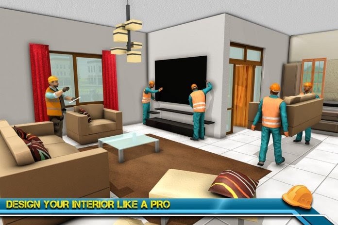 Room Planner Home Interior & Floorplan Design 3D Mod Apk Download