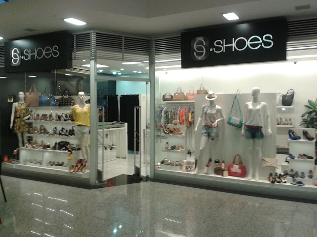 Ponto Shoes