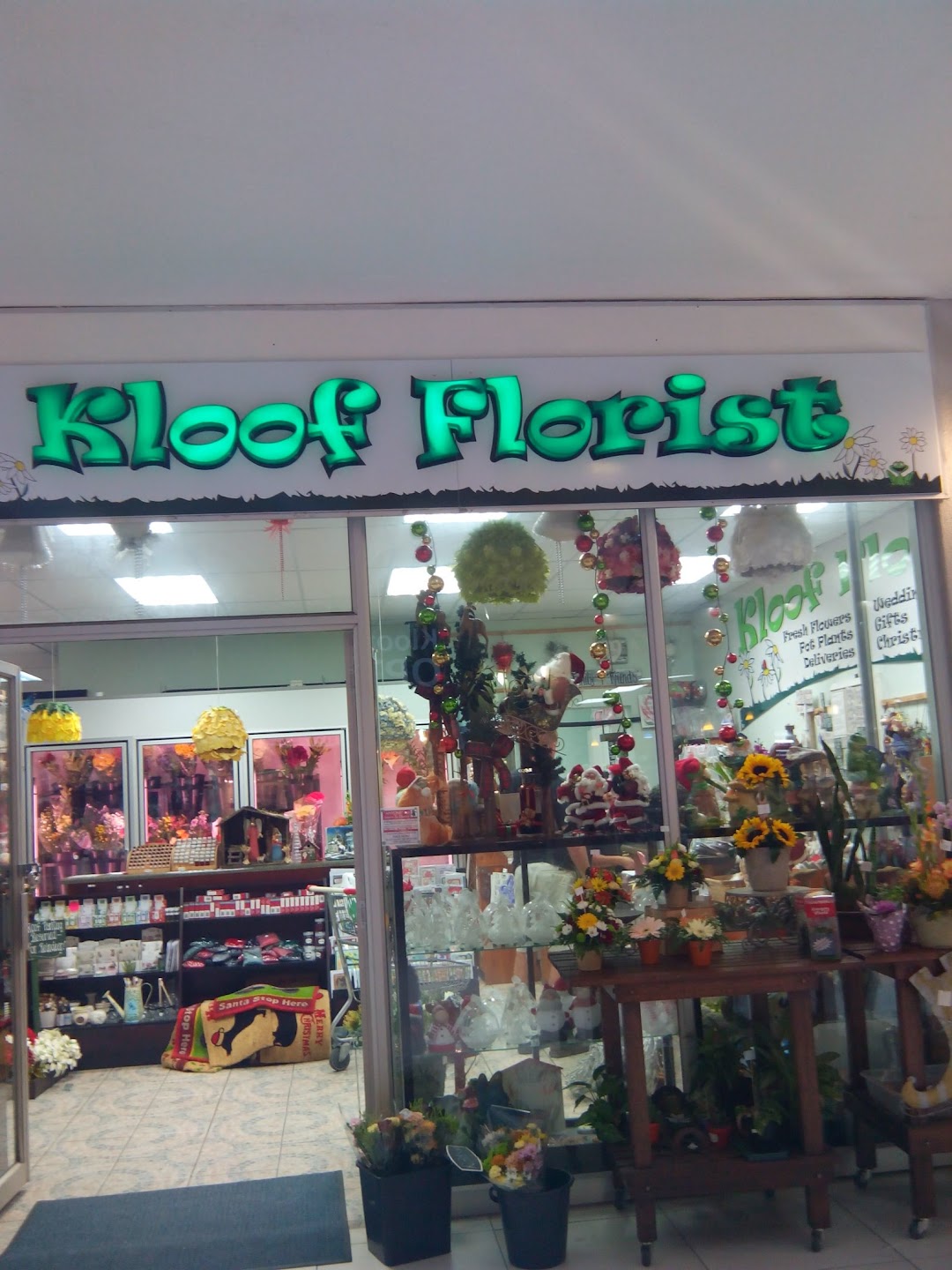 Kloof Florist
