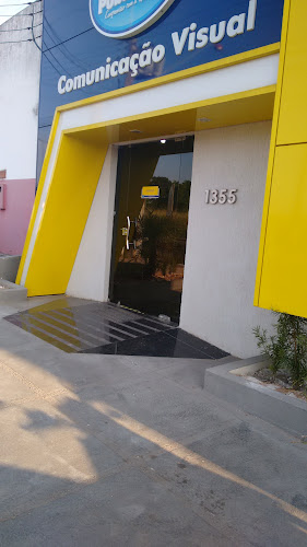 Avaliações sobre PubliColor em Boa Vista - Designer gráfico