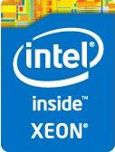 Processadores Intel® Xeon® E5-2600V2