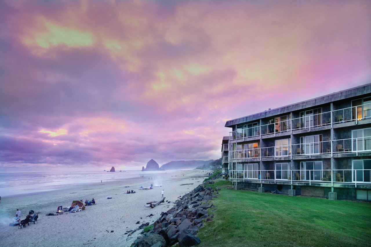 Dog Friendly Hotels Oregon Coast - All You Need Infos