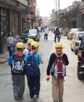 Liulichang Culture Street