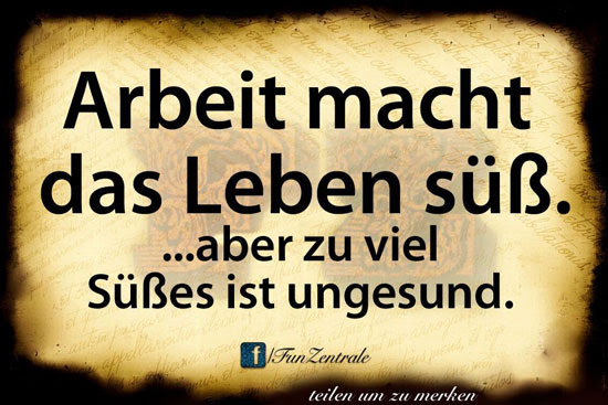 Lustige Bilder Zu Viel Arbeit