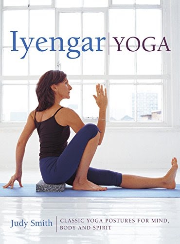 yoga books for beginners free download