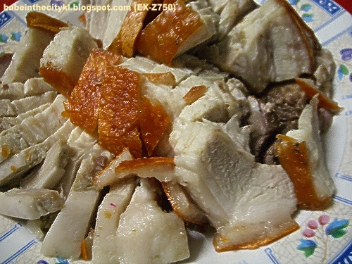 dz - siew yoke