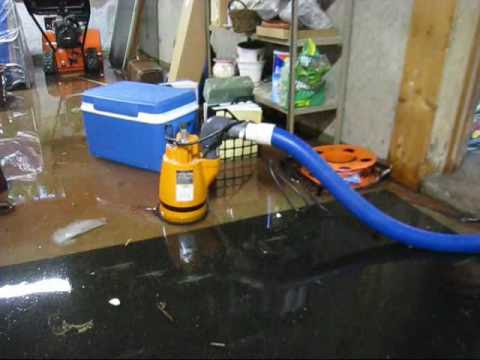 17 Inspirational Water Cleanup In Basement - basement tips