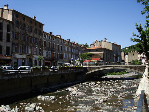 Valleraugue