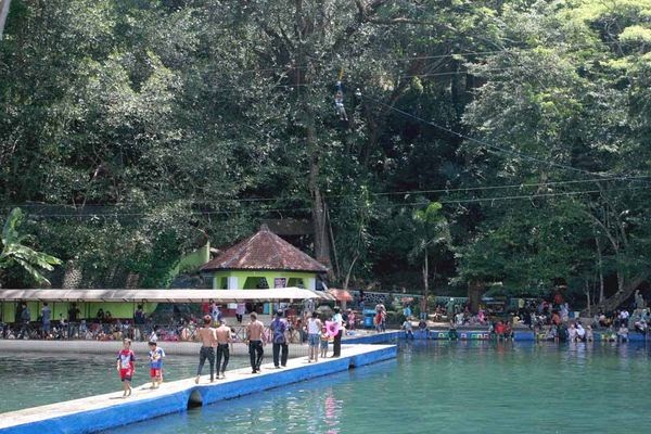 Salsabila Kuningan Taman Salsabila Kuningan Jawa Barat