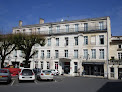 Hôtel Du Palais Angoulême