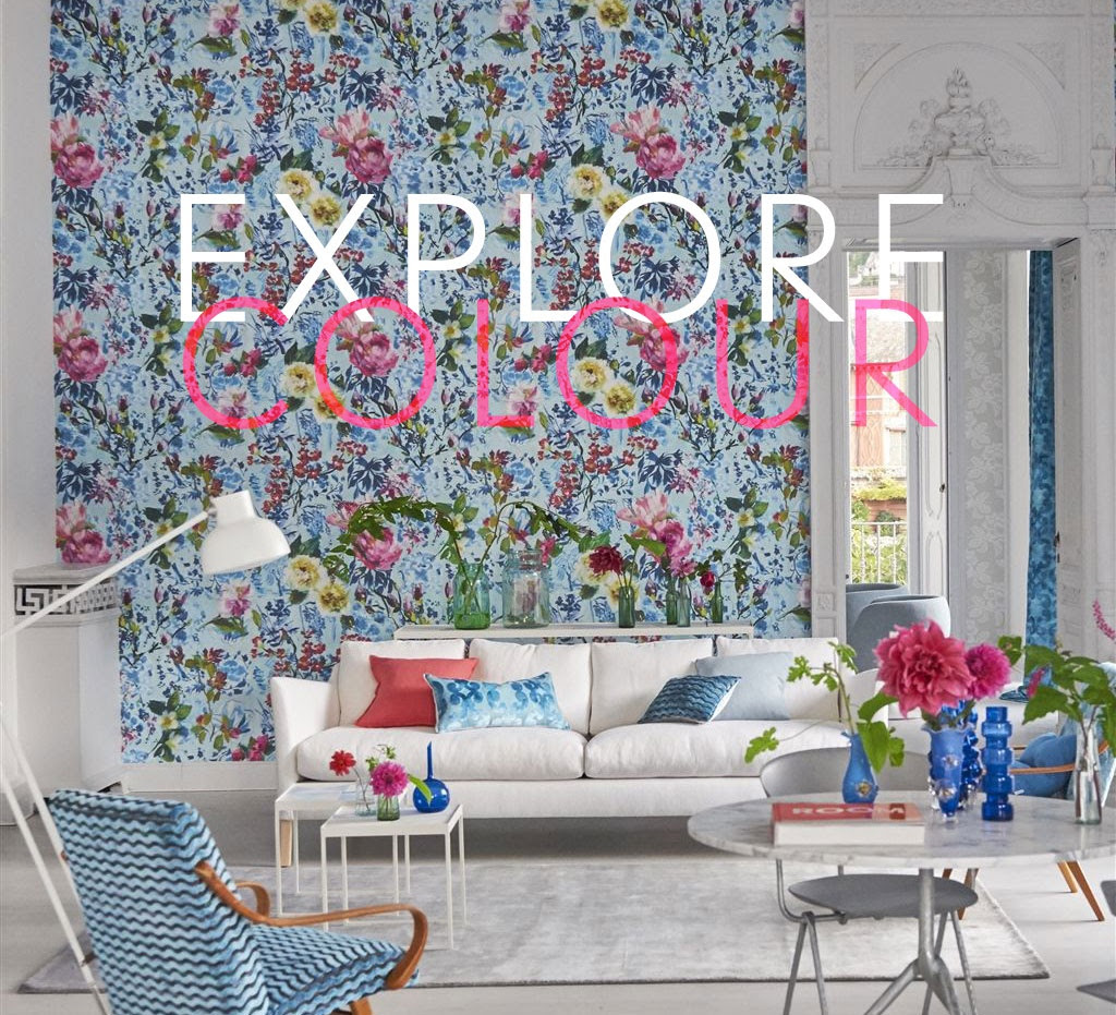 Wallpaper Direct Designers Guild Brand Splash Wallpaper Direct Designers Guild Brand Splash
