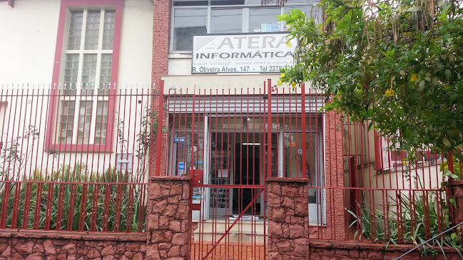 R. Oliveira Alves, 147 - Ipiranga, São Paulo - SP, 04210-060, Brasil