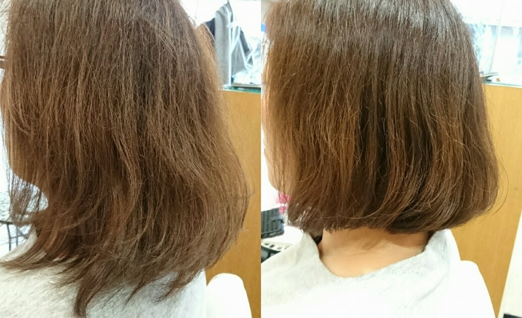 ヘアスタイルカタログ 無料印刷可能 くせ毛 ボブ 広がる