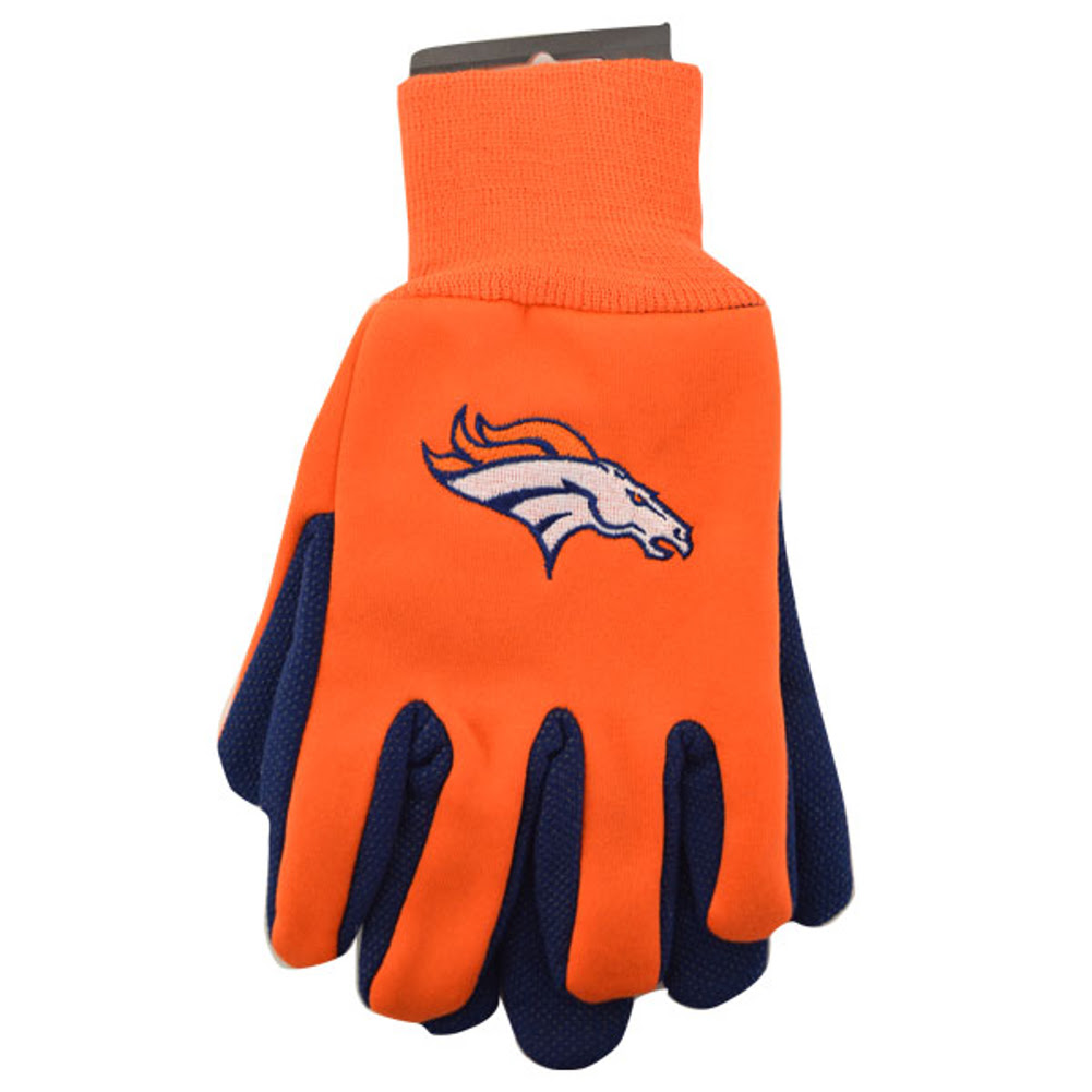 NFL Utility Gloves Choose Your Favorite Team Pair Football Logo Grip New eBay NFL Utility Gloves Choose Your Favorite Team Pair Football Logo Grip New eBay