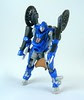 Transformers Arcee - modo robot (Movie Scout)