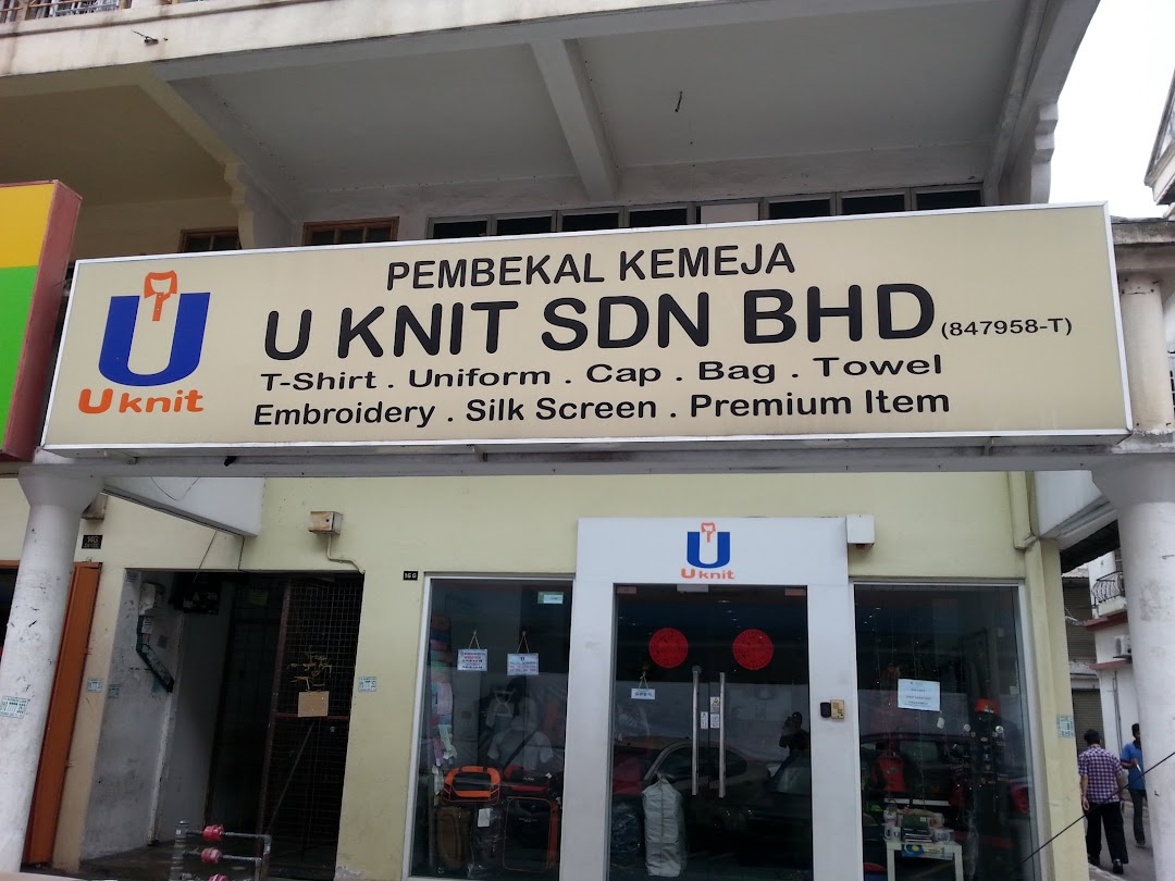 K Unit Sdn Bhd