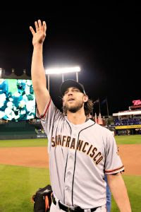 Bumgarner