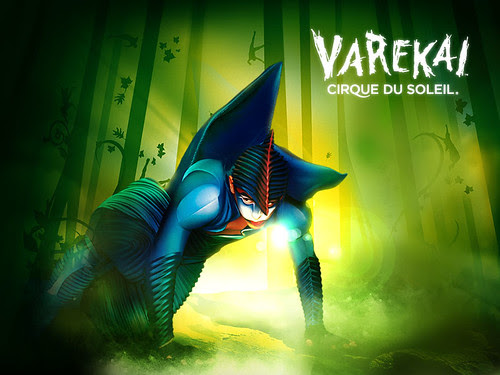 varekai manila