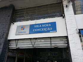 Lotérias Vila Nova Conceição