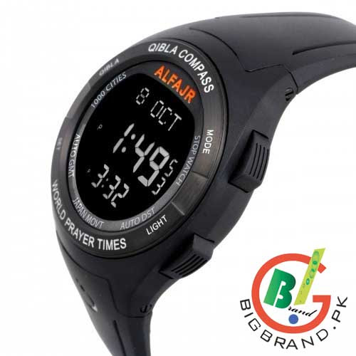Al Fajr Al Hadeeth Clock Manual - Rowansroom