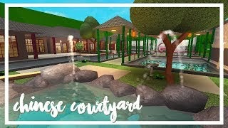 Cozy Modern Japan Family Home Bloxburg